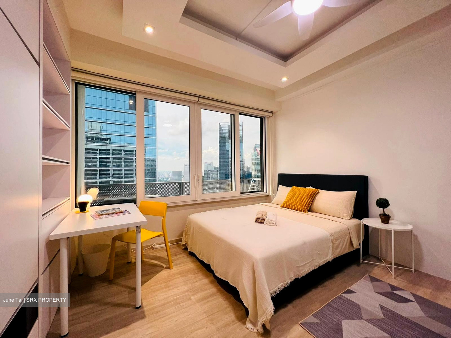 International Plaza (D2), Apartment #596274981